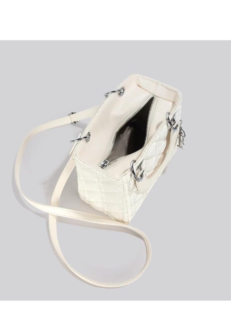 CEEKAY Ladies' luxury handbag with niche design - Image 4