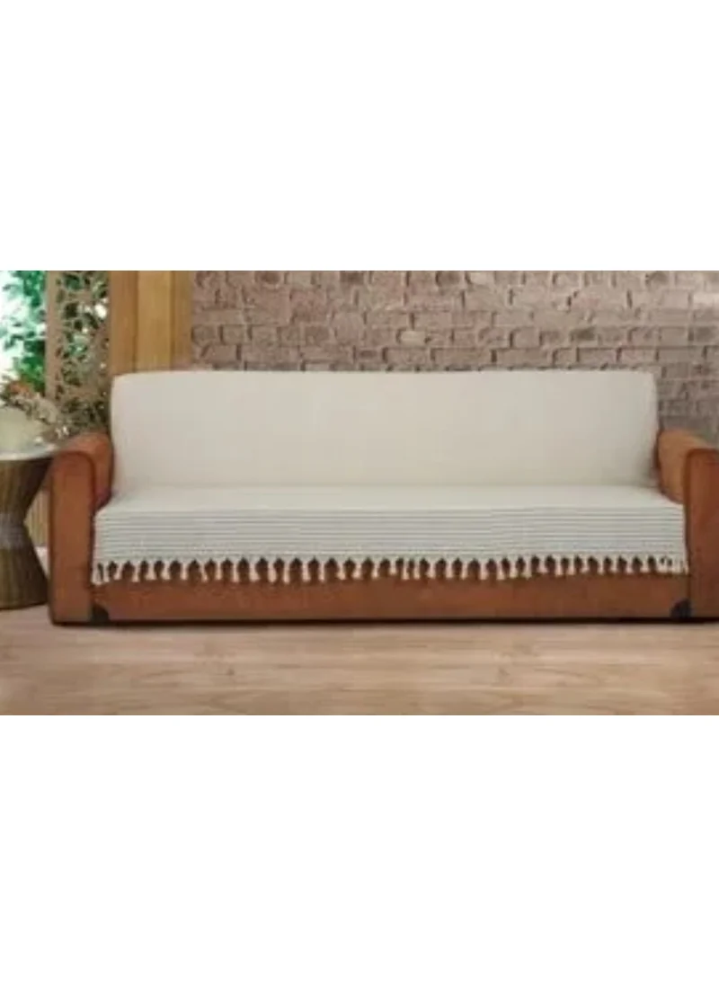تكستلجي Textile Manufacturer Natural Sofa Cover