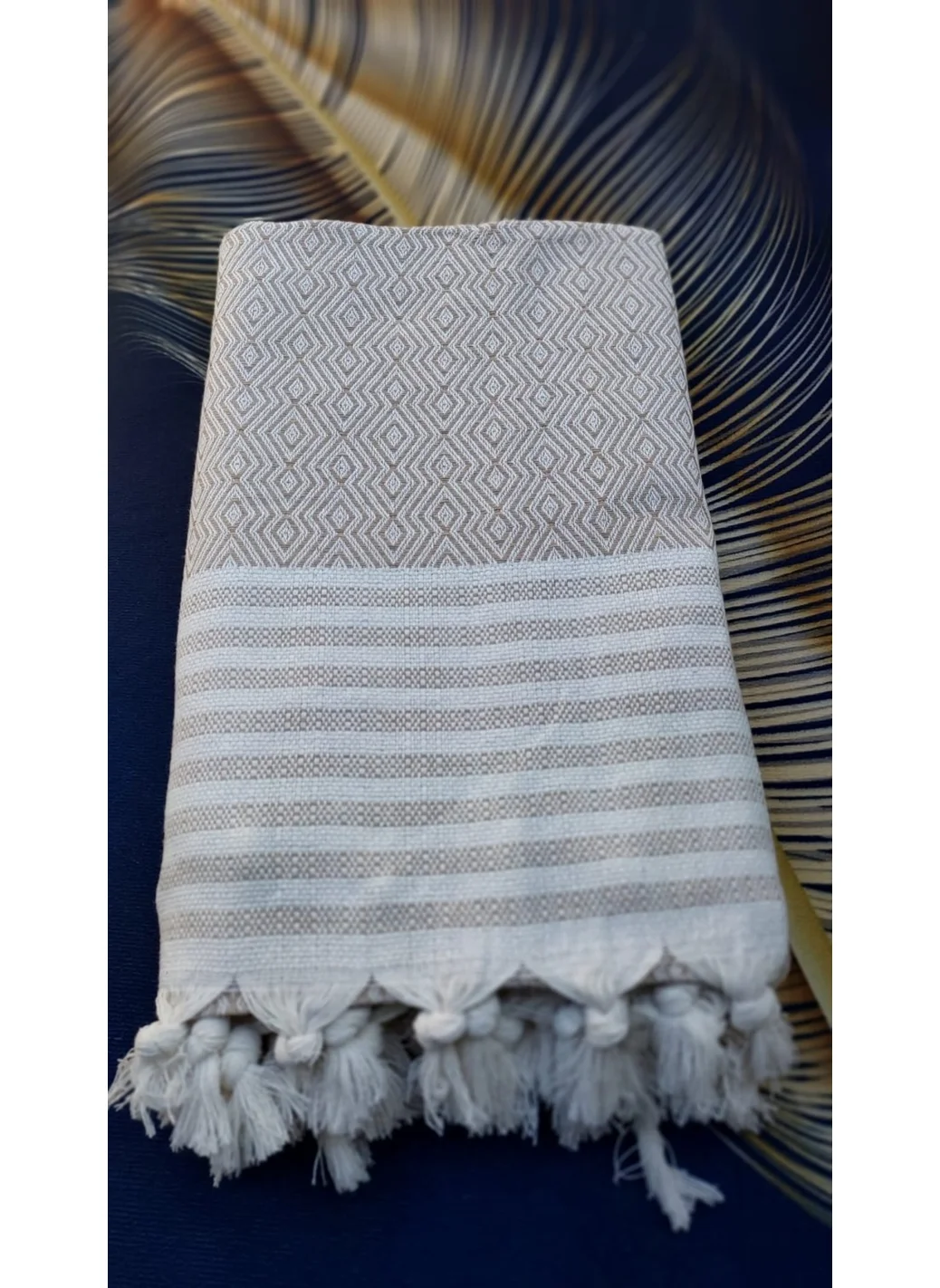 تكستلجي Textile Manufacturer Natural Sofa Cover