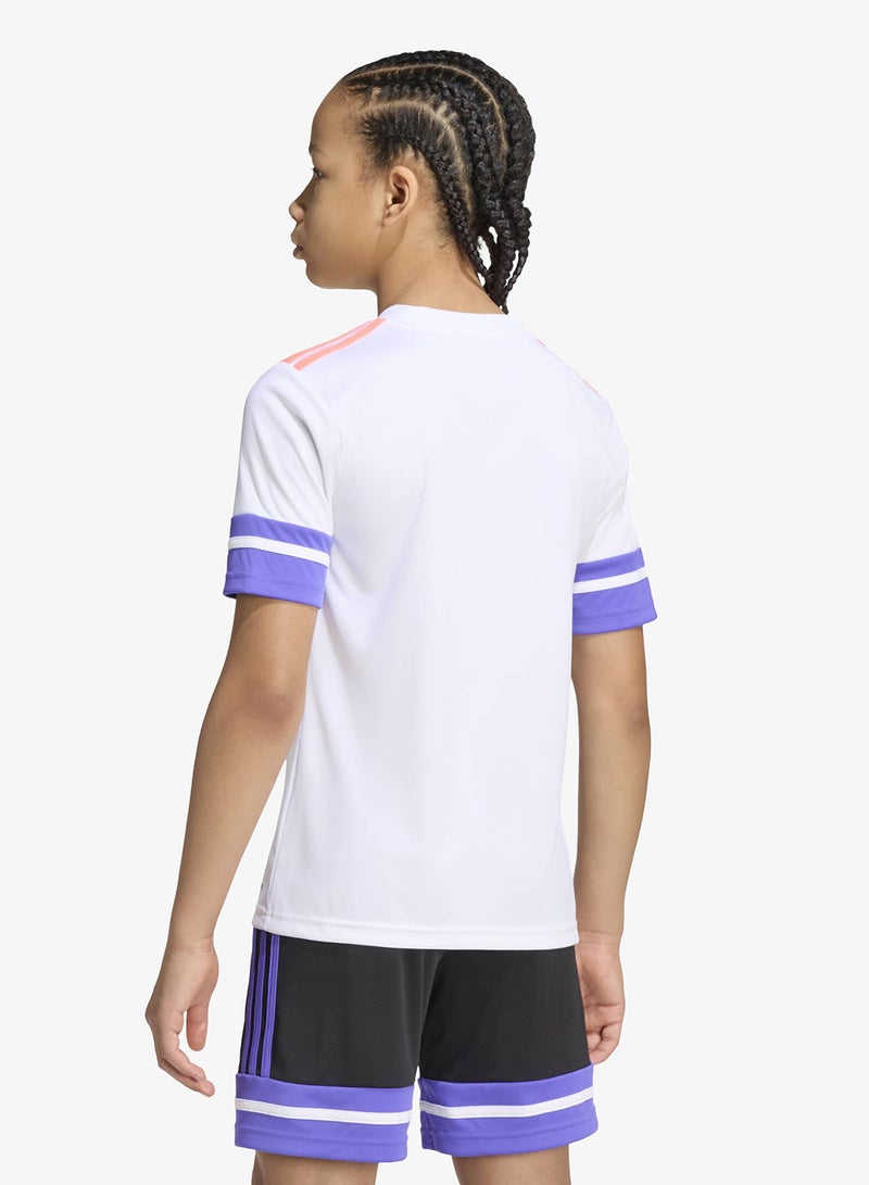 Adidas Youth F50 Jersey - Image 4