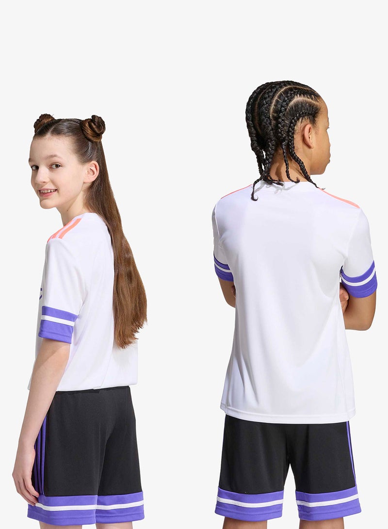Adidas Youth F50 Jersey - Image 2