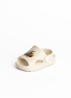 Onda Speed Safari off white sandal for babies  - Image 2
