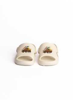 Onda Speed Safari off white sandal for babies  - Image 5