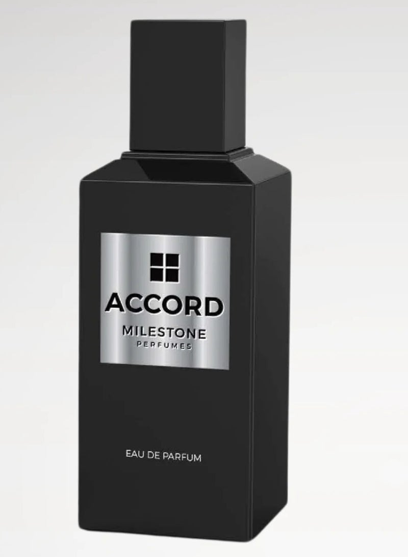 Milestone Accord Eau De Parfum For Unisex - 100 ML - Image 2
