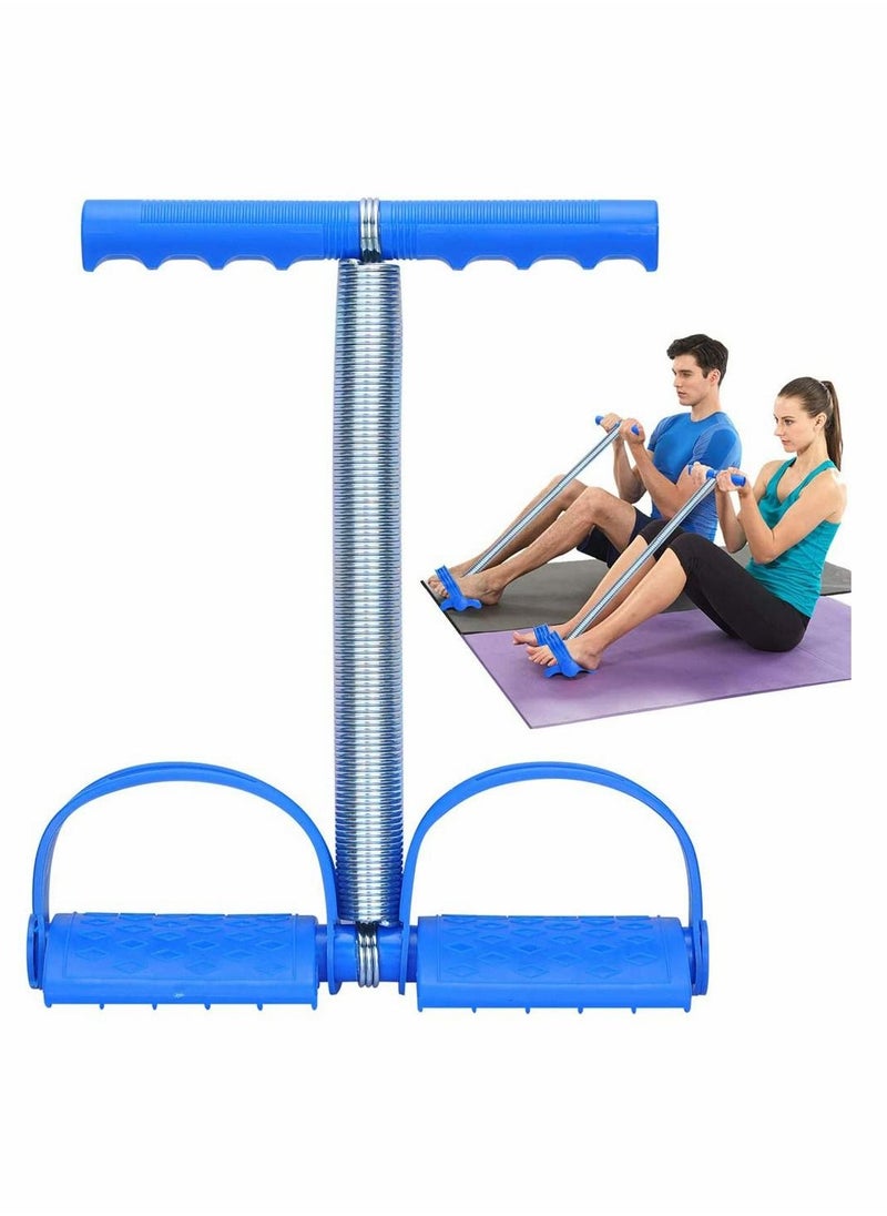 Y&D Elastic Sit Up Pull Rope Spring Tension  - Image 1
