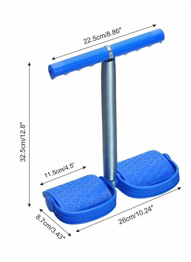 Y&D Elastic Sit Up Pull Rope Spring Tension  - Image 4