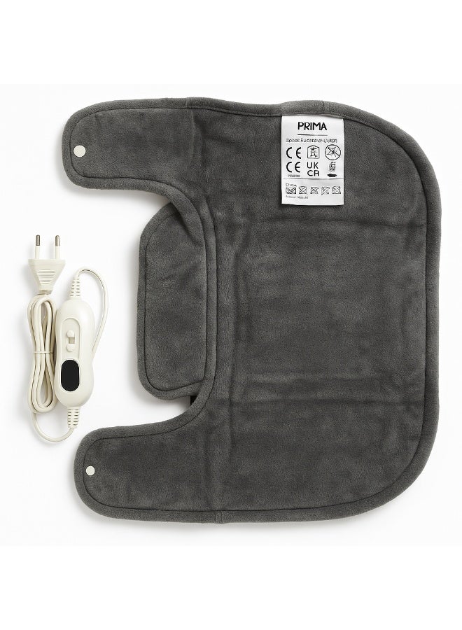PRIMA Electric heating device for neck and upper back pain relief - Image 3
