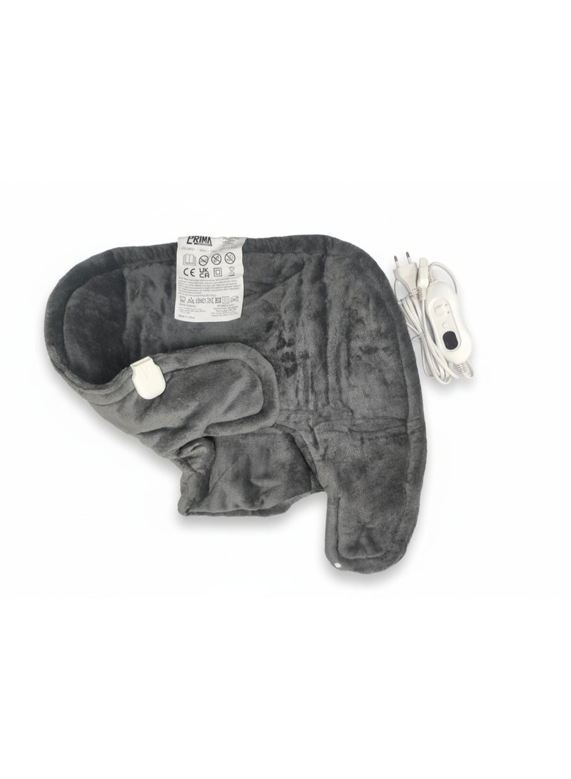 PRIMA Electric heating device for neck and upper back pain relief - Image 2