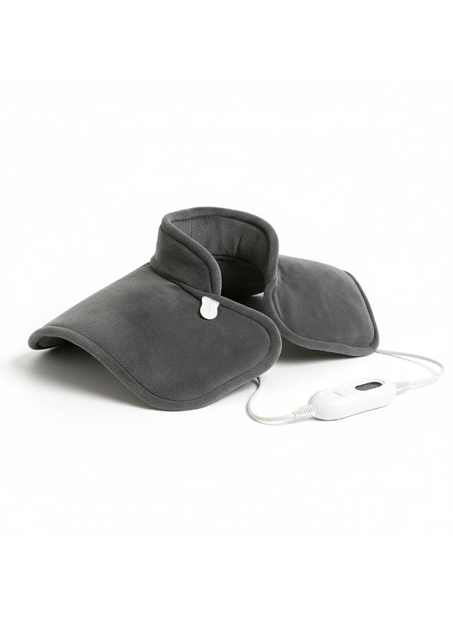 PRIMA Electric heating device for neck and upper back pain relief - Image 1