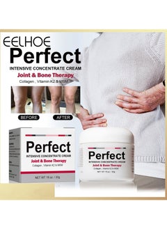 EELHOE Joint and Bone Treatment Cream, Arthritis Pain Relief Cream, Natural Joint and Bone Treatment Cream, Arthritis Pain Relief Cream Extra Strength, Natural Joint Pain Relief Cream  - Image 1