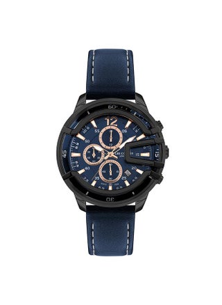 Lee Cooper LC07468.099 Men's Multi Function Display Watch & Leather Strap Blue - pzsku/ZFE2EFC46AFE314821208Z/45/_/1725210081/753aebcc-3486-4623-9dc8-5779dc803401
