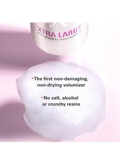 Color Wow Xtra Large Bombshell Volumizer 195ml, Technology for Lasting Volume and Thickness  - Image 3