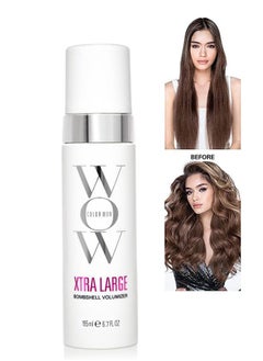 Color Wow Xtra Large Bombshell Volumizer 195ml, Technology for Lasting Volume and Thickness  - Image 1