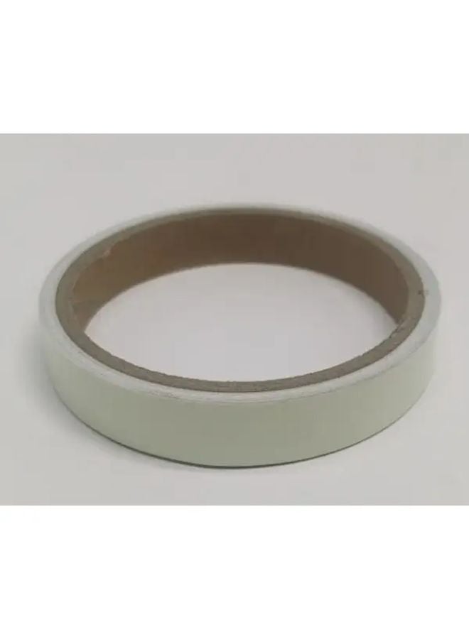 Green Glow In The Dark Tape 079inch x 11811inch No Activation Needed For Party Decor - Image 1
