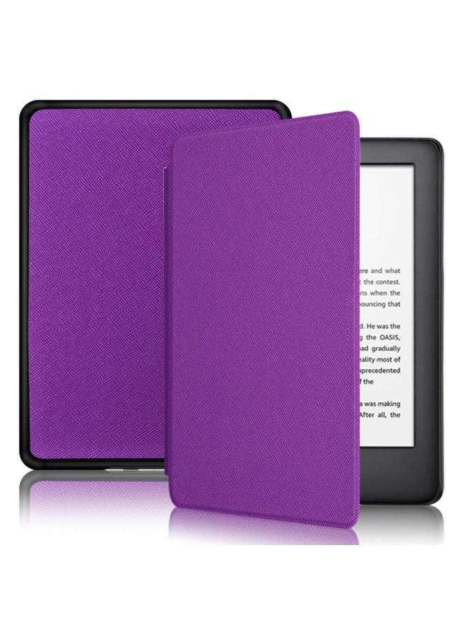 For Kindle10th Youth Edition 658 Protective Case 2018Kindle Paperwhite4 Protective Case