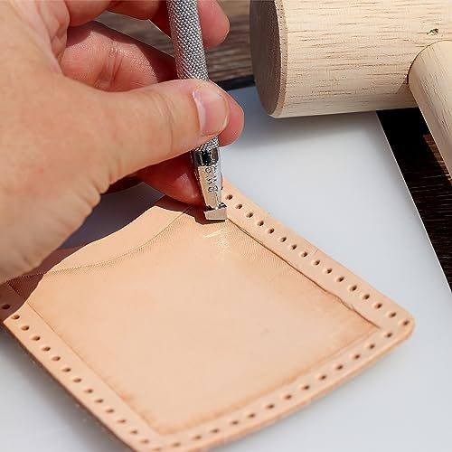 Realeather, Explore Leathercraft Kit - Image 5