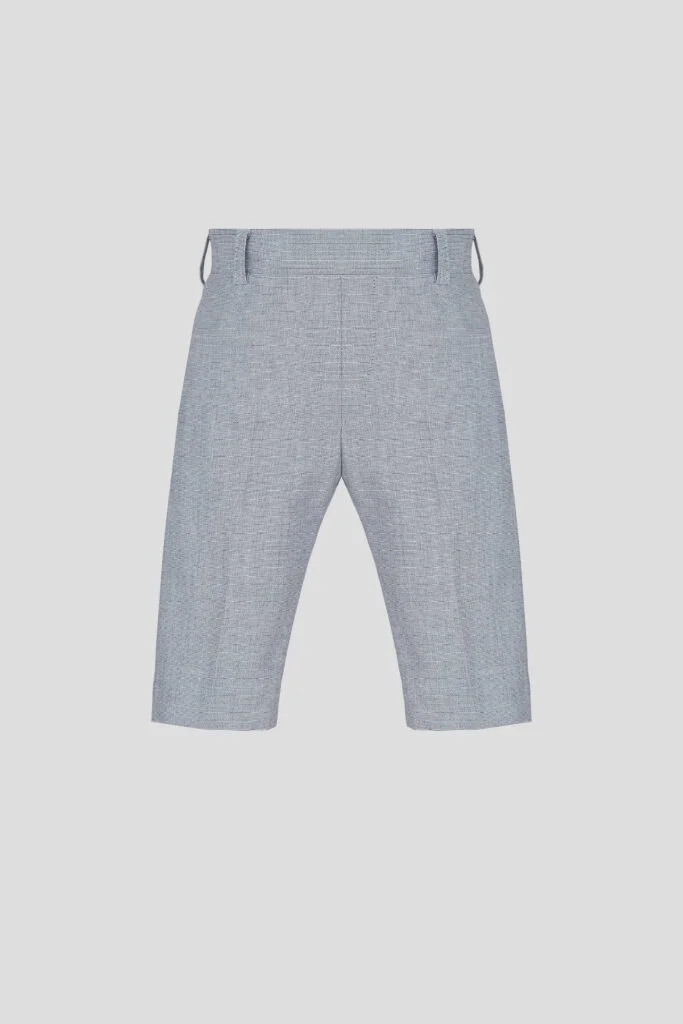 Choupette Grey Trousers - Choupette