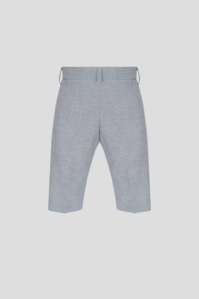 Choupette Grey Trousers - Choupette