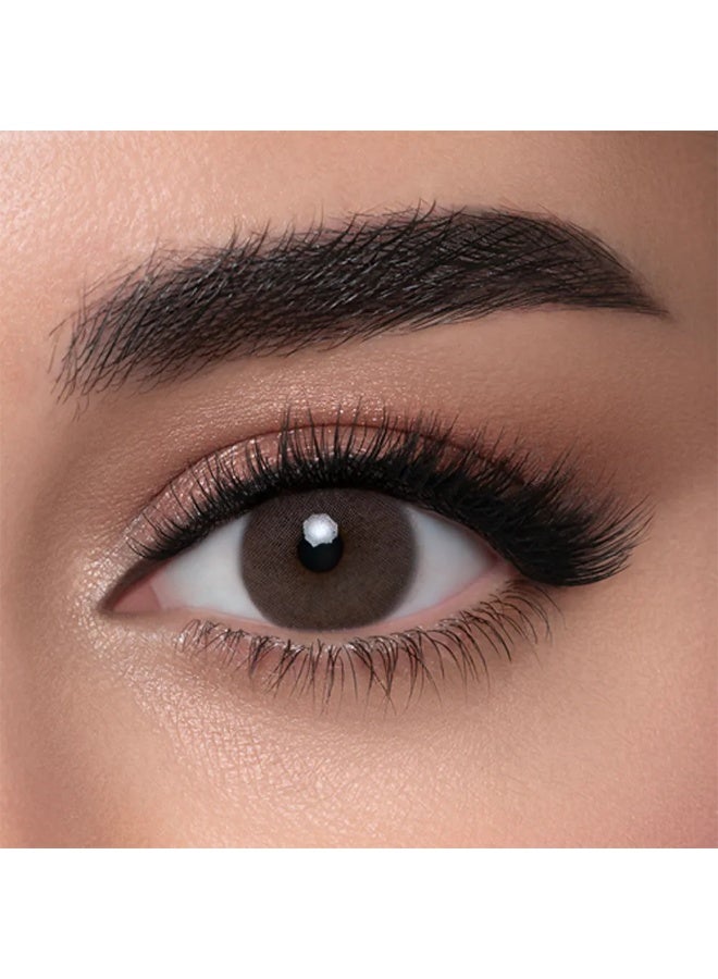 Lens Me Contact Lenses - Stone