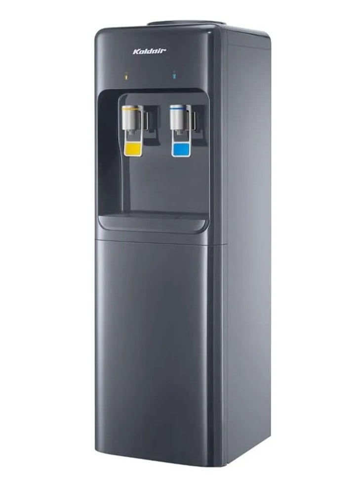 KWD CB Cold and Warm Water Dispenser, 2 Taps - Dark Grey - pzsku/ZFE2F9B9B7BBC41FDAE24Z/45/_/1732730940/1b7bdde9-6862-47e3-998e-e36f430d1f29