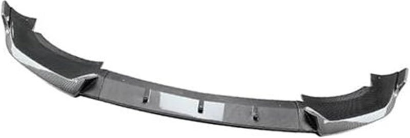 Wivplex Front Bumper Spoiler for BMW X6 G06 - Image 1