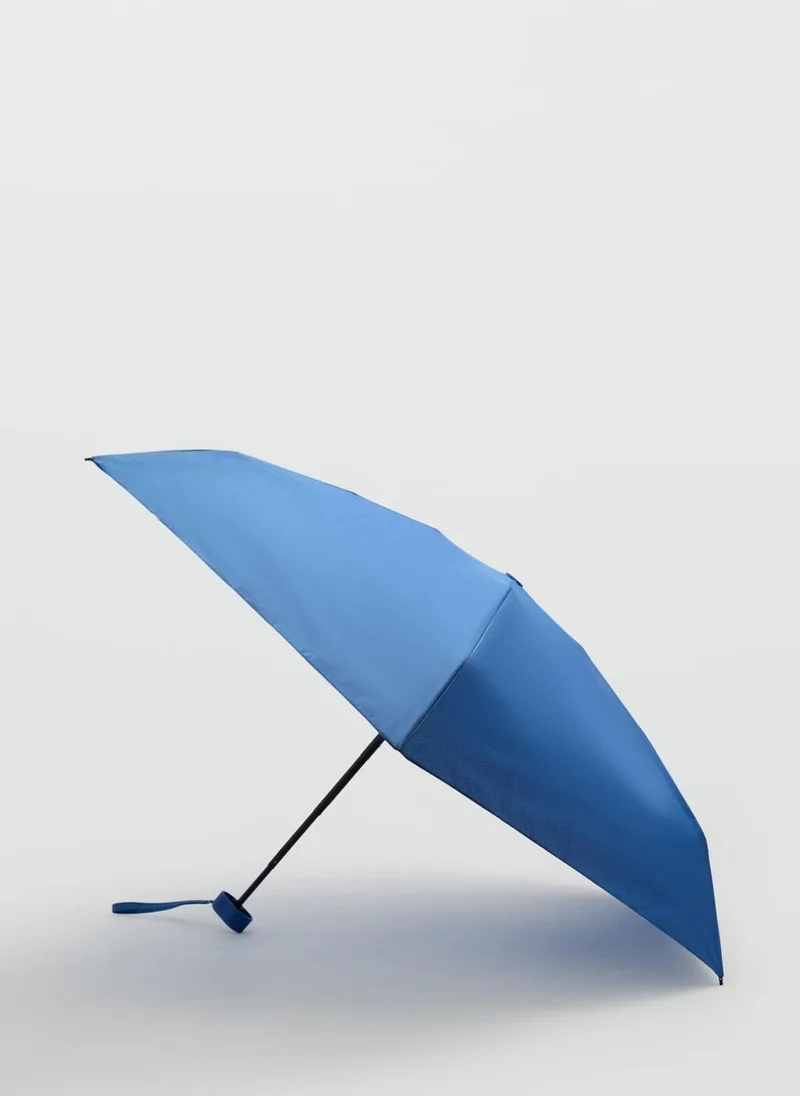 مانجو Mini Folding Umbrella