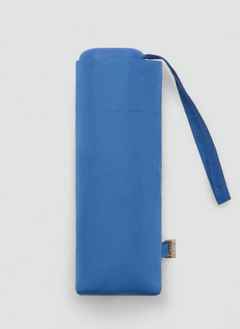 مانجو Mini Folding Umbrella
