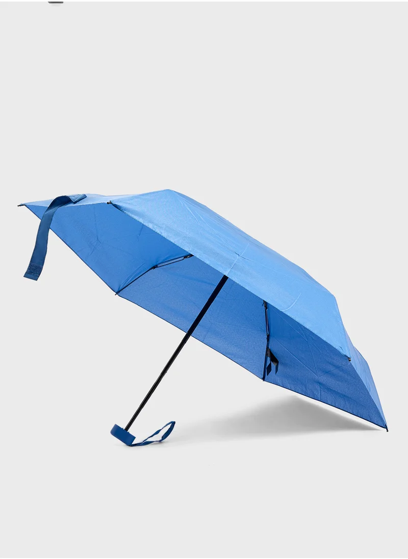 مانجو Mini Folding Umbrella