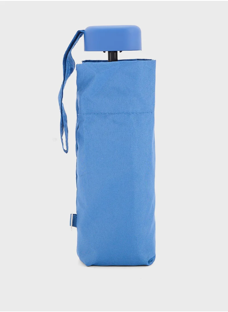 مانجو Mini Folding Umbrella