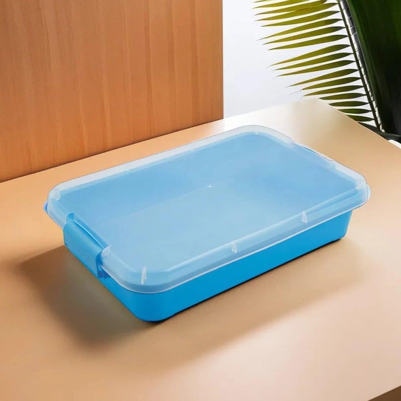 Fun Express Sand Tray with Lid - Image 2