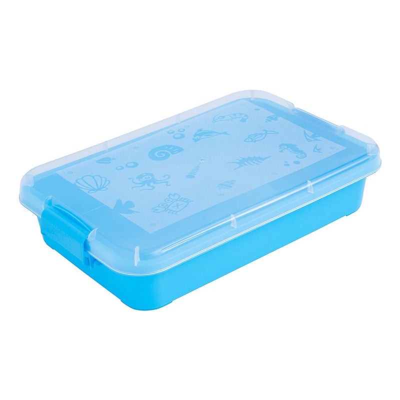 Fun Express Sand Tray with Lid - Image 1