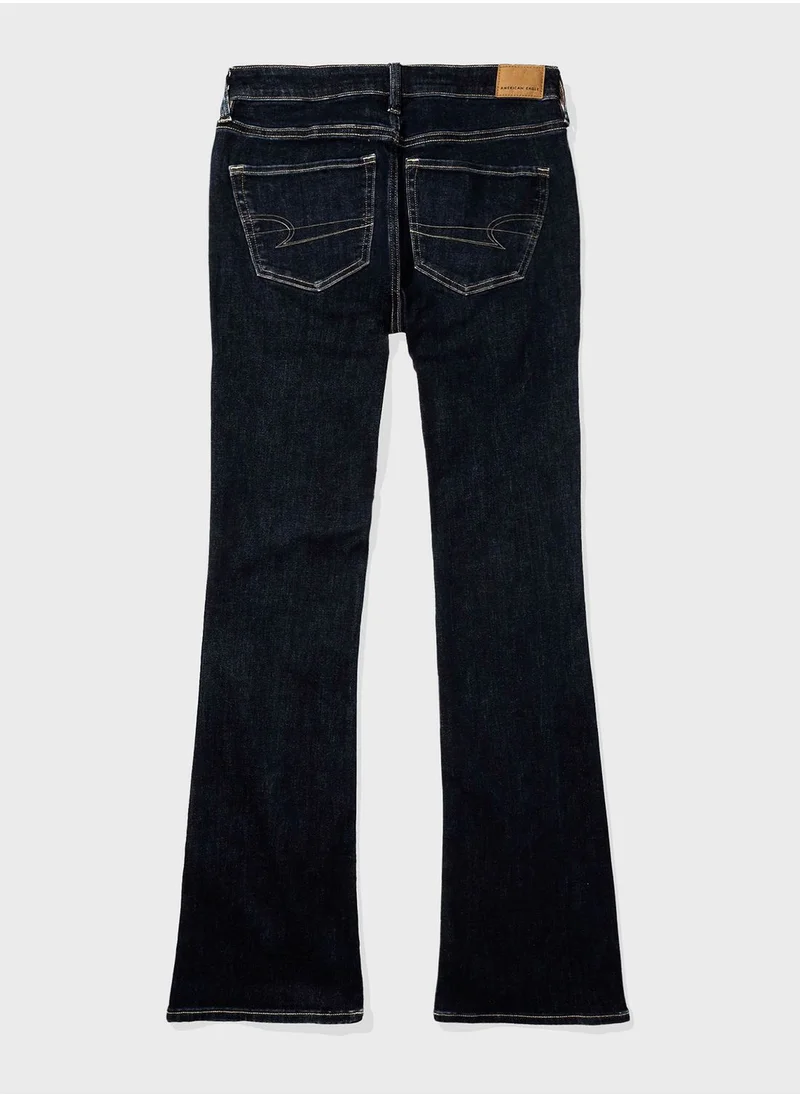 American Eagle Kick Boot Regular Low Rise