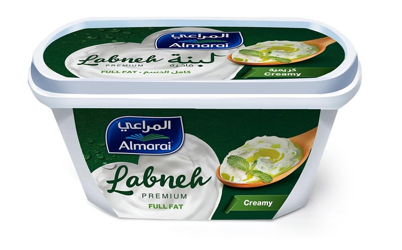 Almarai Full Fat Labnah Yogurt 700g