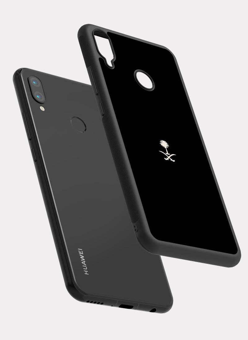 PXLAAT Huawei Nova 3i case cover Saudi Arabia icon - Image 2