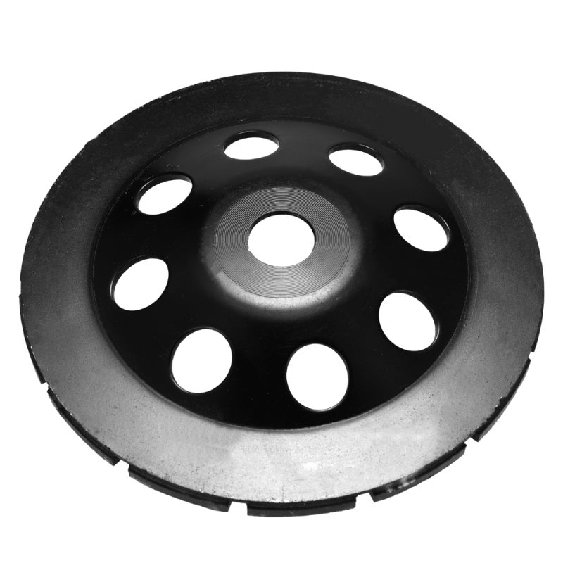 Diamond Cutting Disc: 2 Inch Premium Diamond Material - Lightweight Construction Grinding Wheel for Construction, DIY Workshop & Professional Projects - Image 4