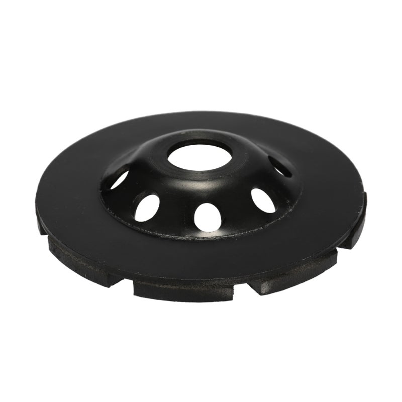 Diamond Cutting Disc: 2 Inch Premium Diamond Material - Lightweight Construction Grinding Wheel for Construction, DIY Workshop & Professional Projects - Image 1