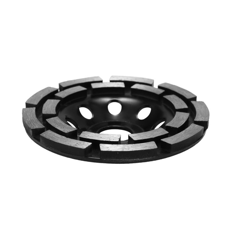 Diamond Cutting Disc: 2 Inch Premium Diamond Material - Lightweight Construction Grinding Wheel for Construction, DIY Workshop & Professional Projects - Image 2