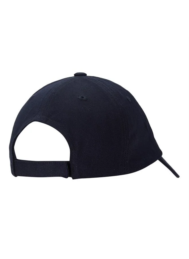 Puma Essentials No. 2 Logo Cap