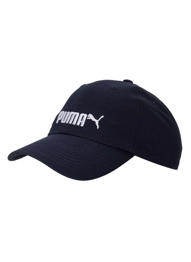 Puma Essentials No. 2 Logo Cap