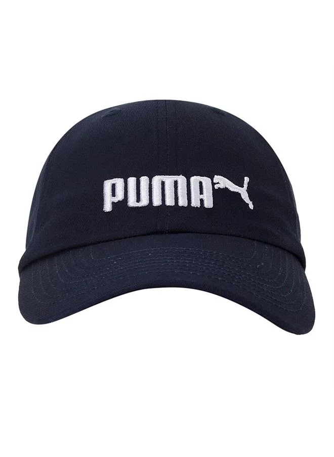 Puma  Essentials No. 2 Logo Cap  | Best Price UAE