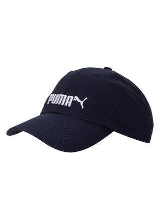 قبعة Essentials بشعار PUMA No.2