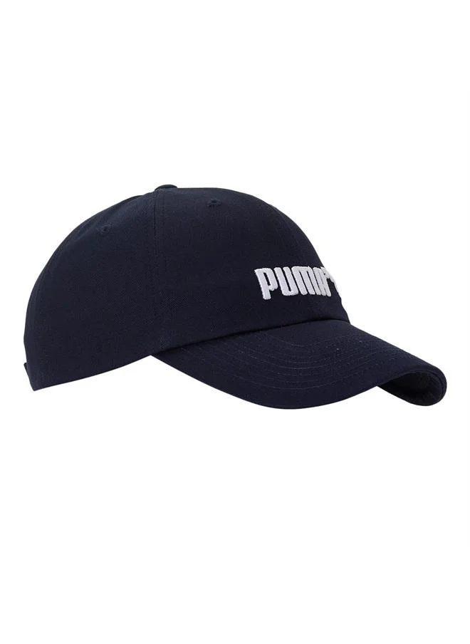 Puma  Essentials No. 2 Logo Cap  | Best Price UAE