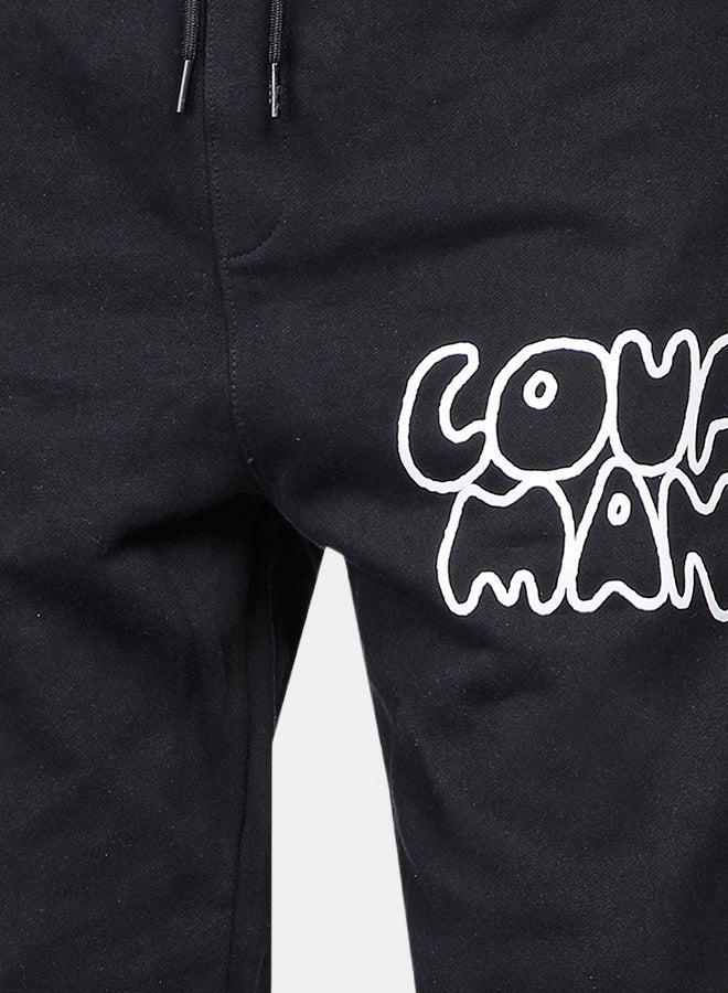 Coup Sweatpant Loose Fit Pants - Image 3