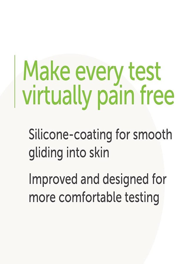 Lifescan نظام مراقبة السكر في الدم ONE Touch Ultra 2 - مجموعة كاملة (لا تشمل الشرائط واللوازم) - Image 3