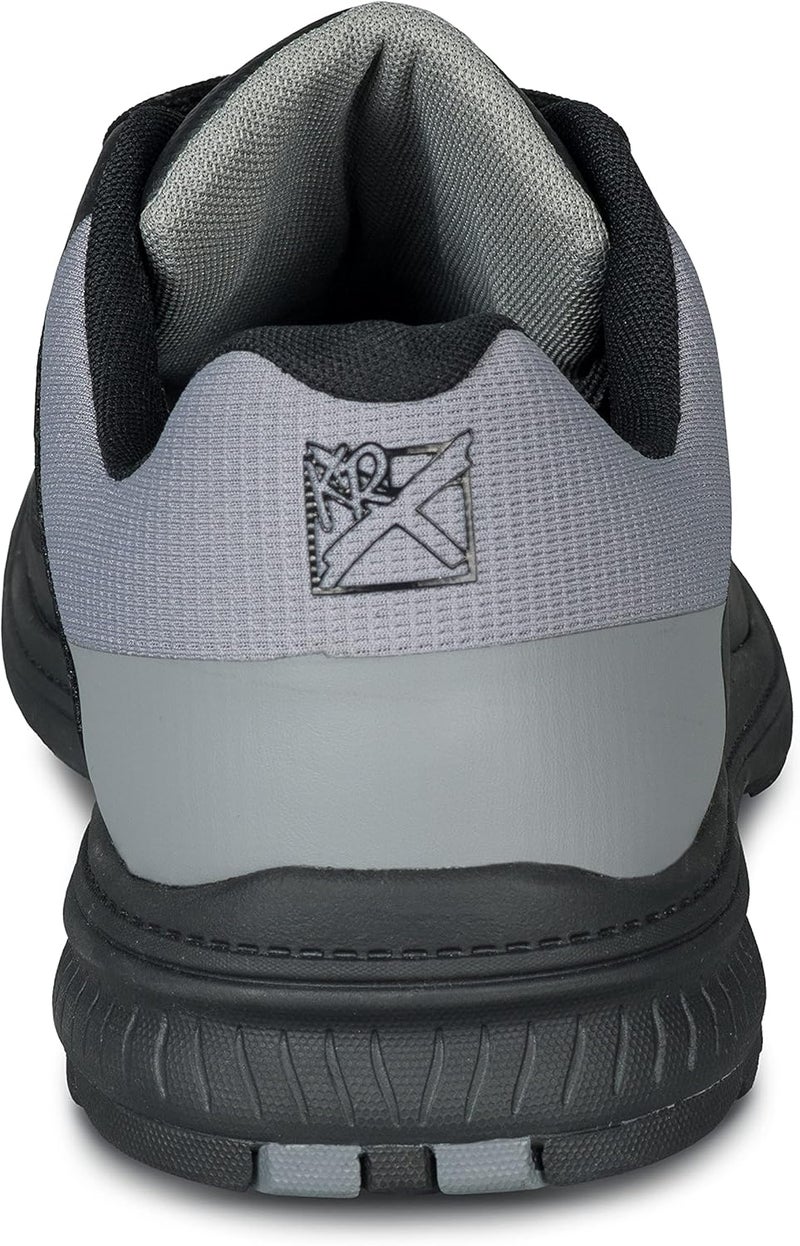 KR Strikeforce Epic Right Hand Only Mid-Performance Mens Bowling Shoe - Image 4