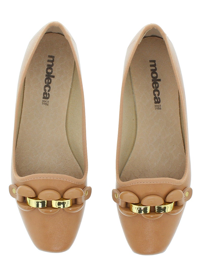 Moleca Women’s Classic Pumps – Elegant Office & Occasion Wear with Comfortable Fit - Image 5