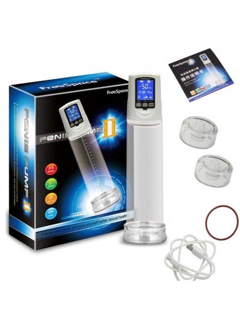 Space Free Space digital device - Image 1