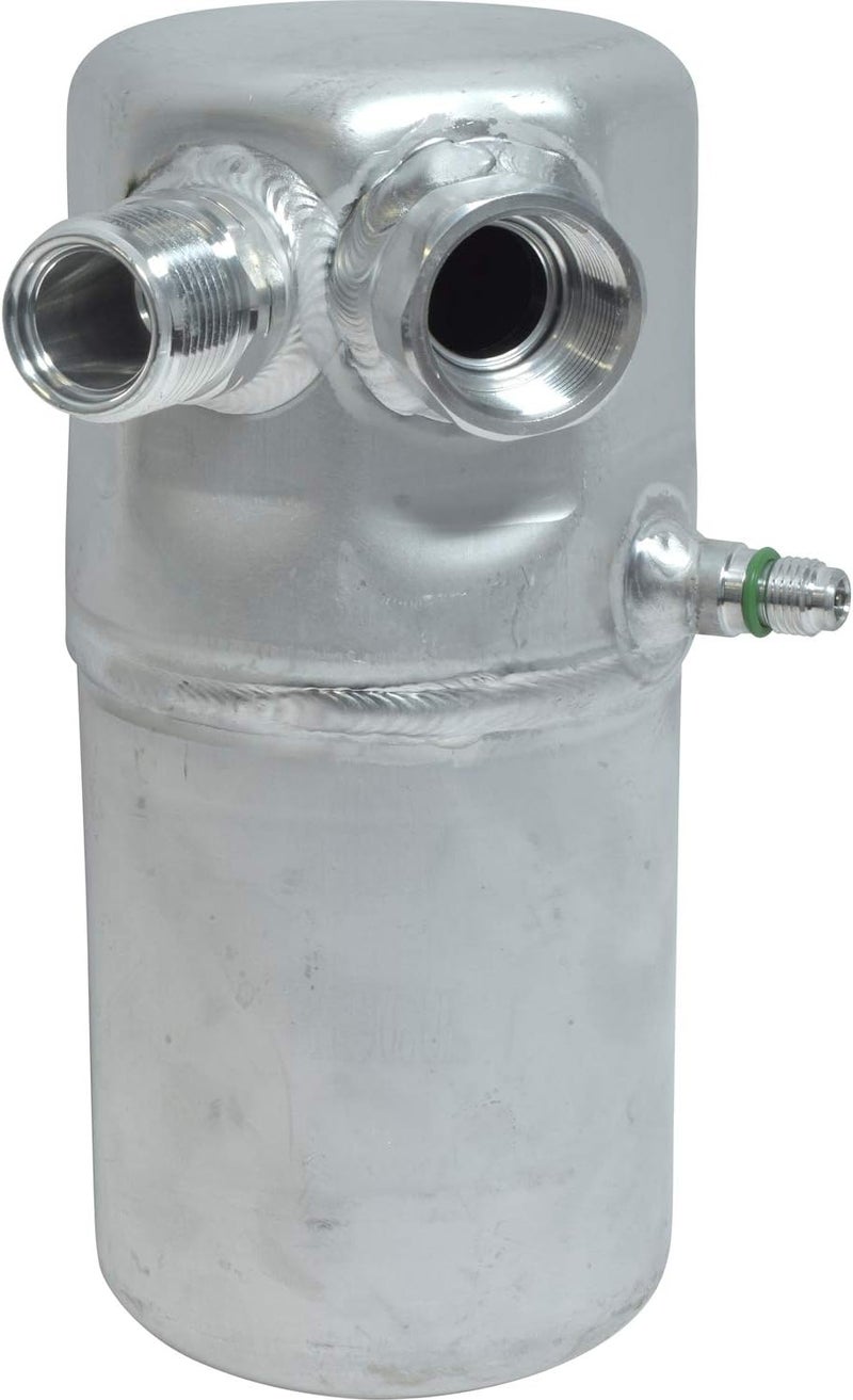 UAC Universal Air Conditioner RD 6729C A/C Accumulator - Image 1