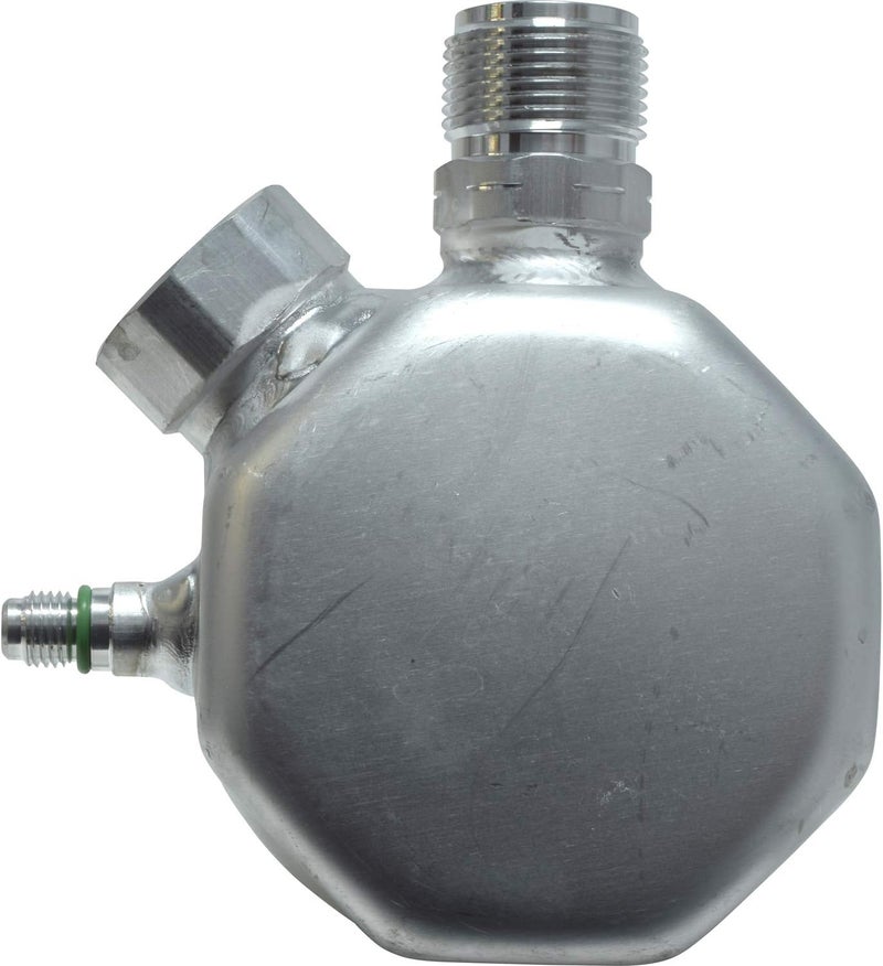 UAC Universal Air Conditioner RD 6729C A/C Accumulator - Image 2