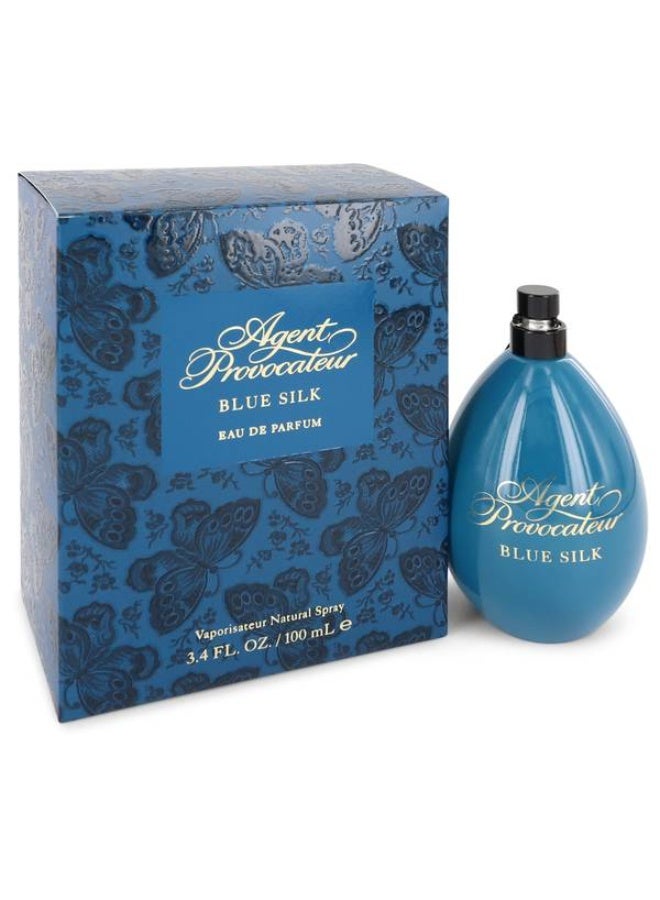 Agent Provocateur Blue Silk EDP (L) 100ml